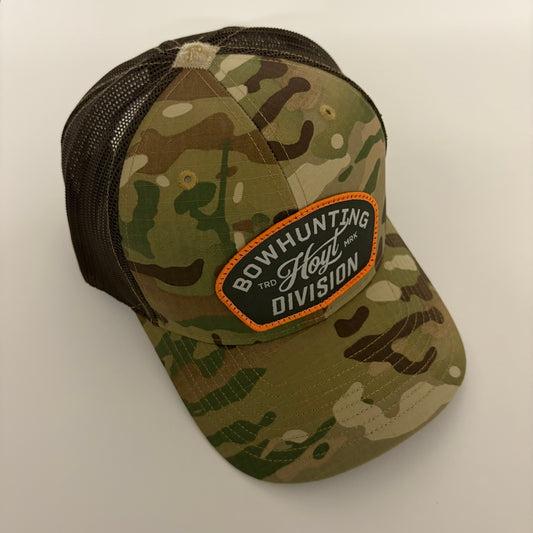 Hoyt Cap 'Bravo' - NEW
