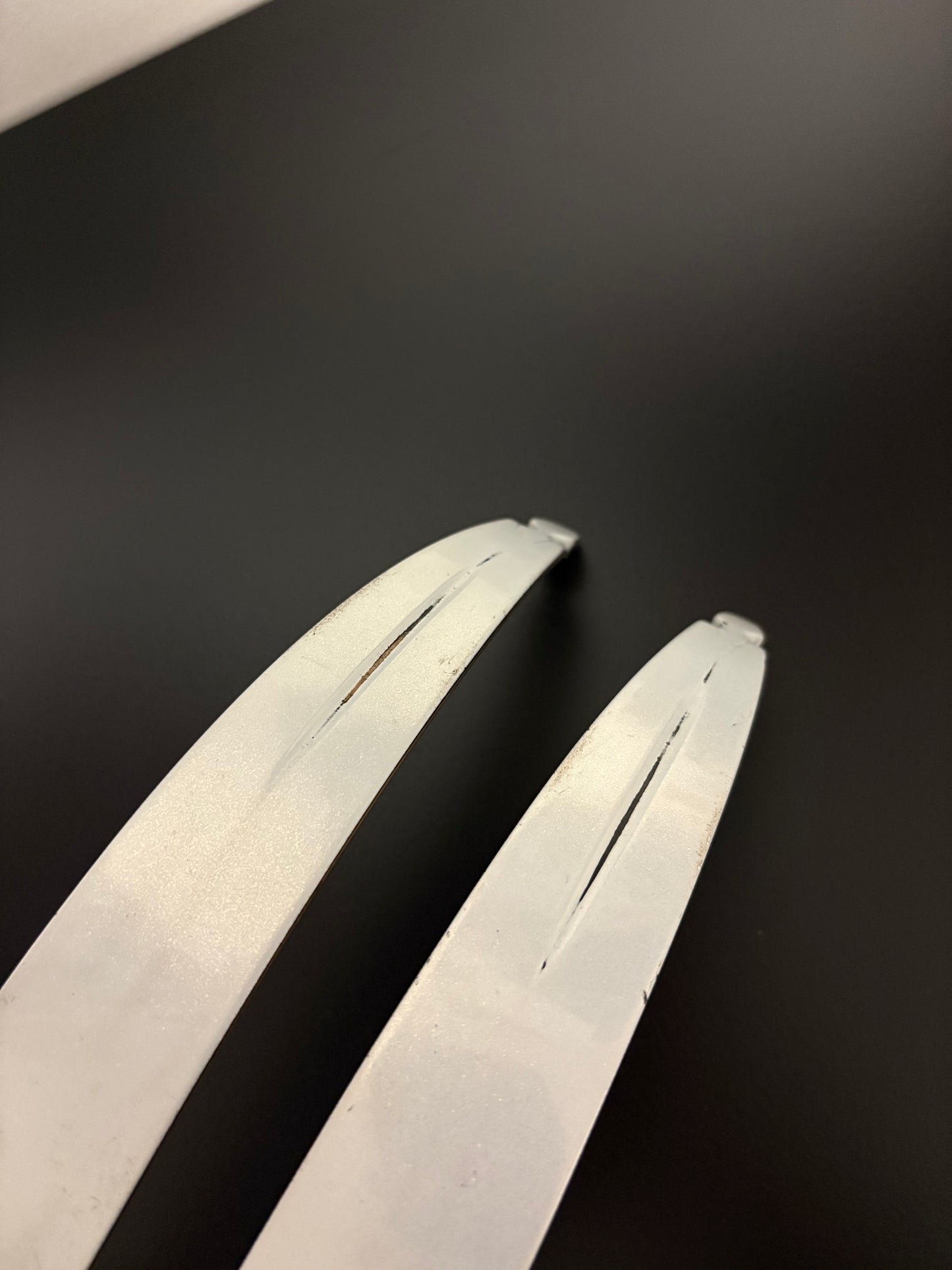 Samick Extreme BF Limbs ILF 66-34 lbs - Used (#335)