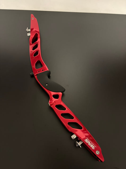 WNS Riser Motive FX ILF RH Red 25'' - Used