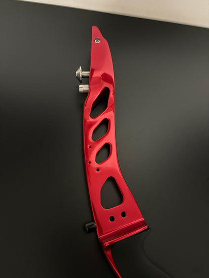 WNS Riser Motive FX ILF RH Red 25'' - Used