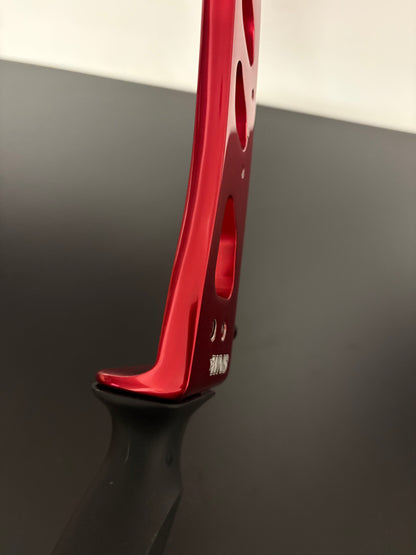 WNS Riser Motive FX ILF RH Red 25'' - Used