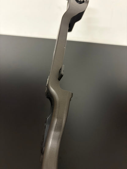 Hoyt Riser Formula XI RH Slate 25'' - Used