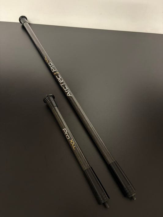 ArcTec Pro XXL Stabilizer Set 30+12 - Used (#228)