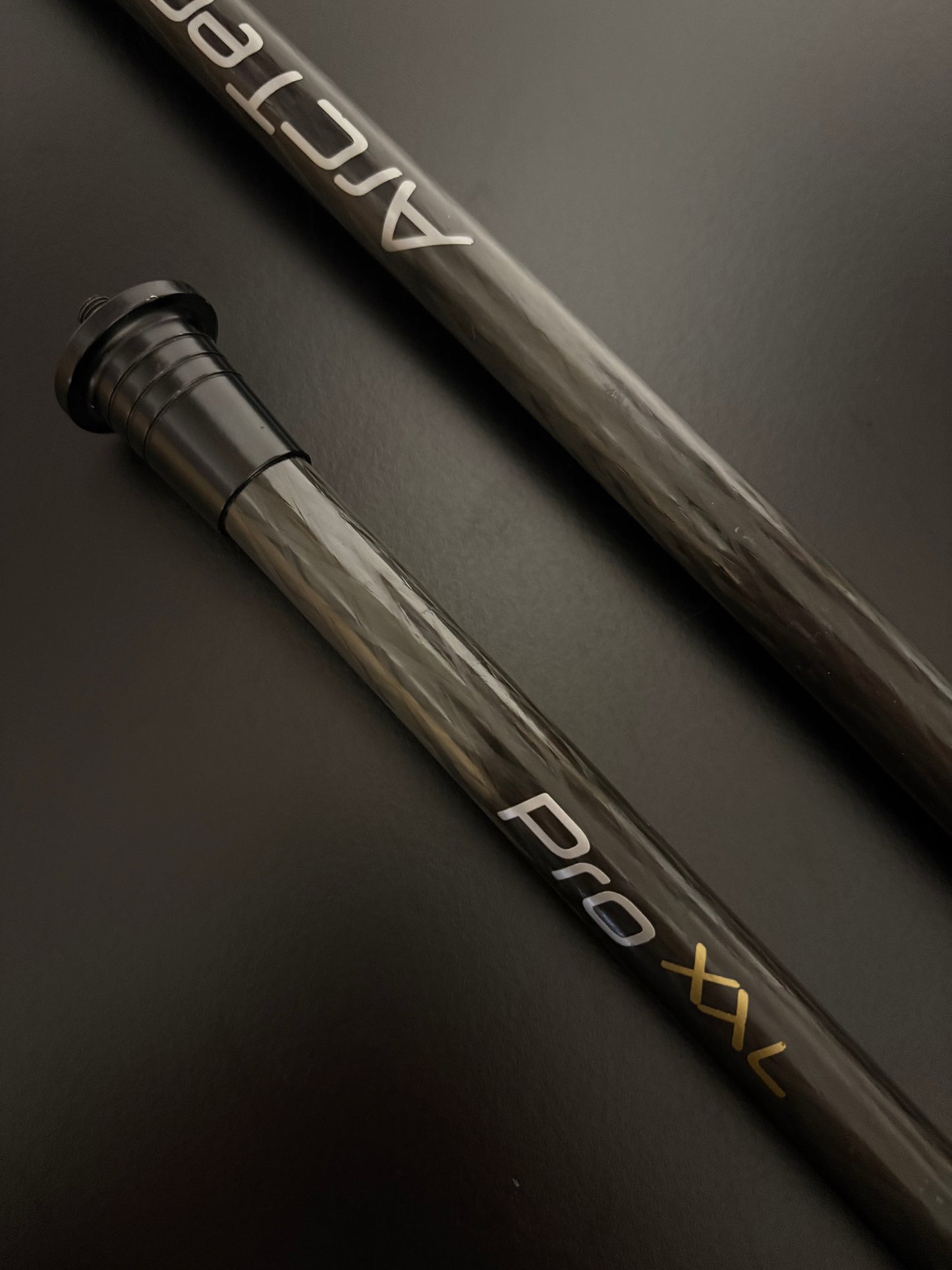 ArcTec Pro XXL Stabilizer Set 30+12 - Used (#228)