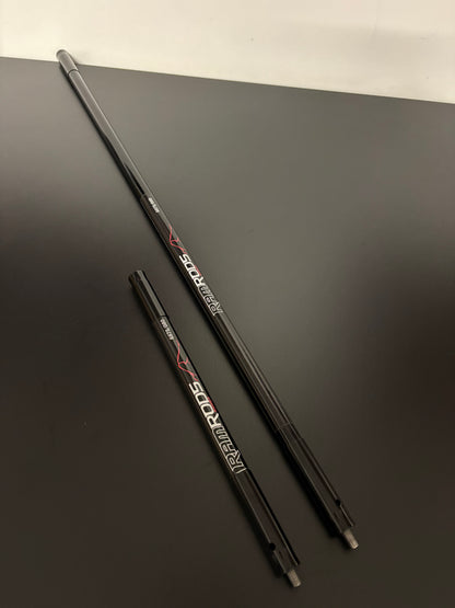 Ramrods Rainer Stabilizer Set 30+12 inch - Show Model (#232)