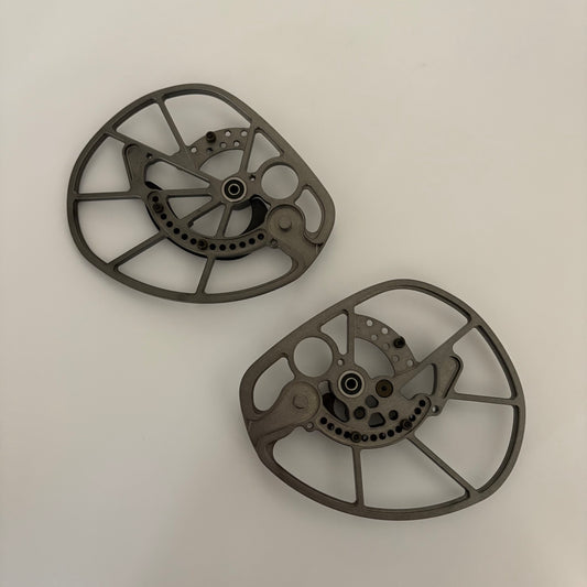 Bear LS6 Cam Set Including Modules - NEW (#219)