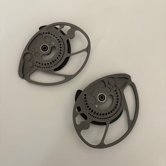 Diamond Edge 320 SRVC 19A2 Cam Set - NEW (#220)