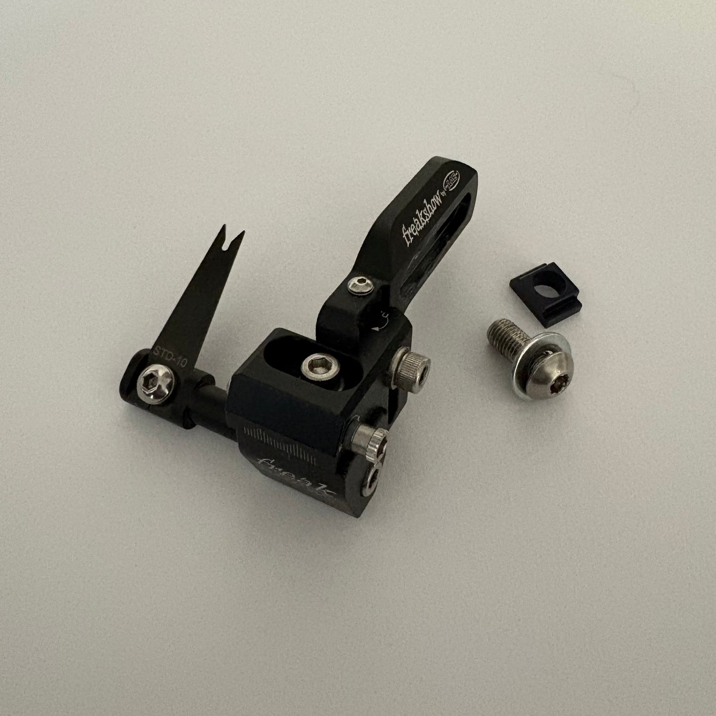 AAE Freakshow Compound Arrow Rest RH - Used (#R99)