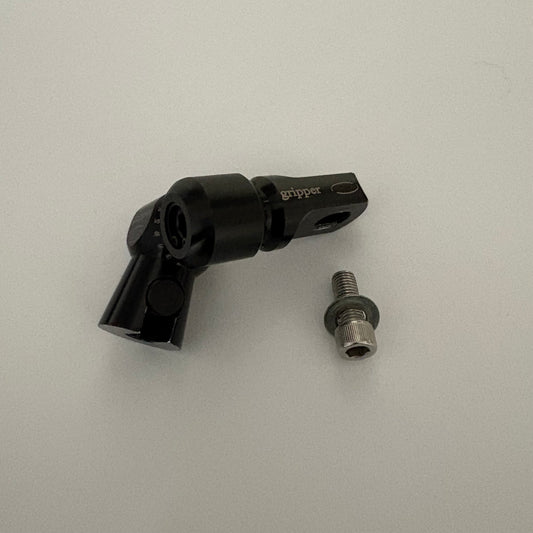 AAE Gripper QD Single V-bar Mount - Used (#R100)