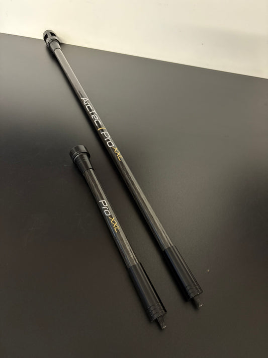 ArcTec Pro XXL Stabilizer Set 28+12 inch - Used (#182)