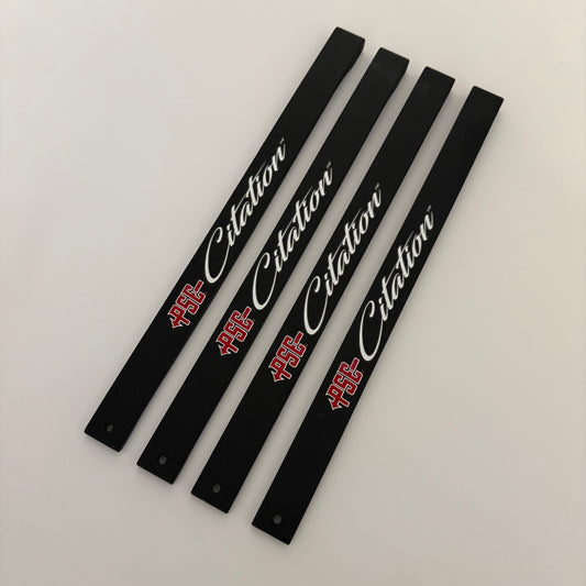 PSE Citation Compound Limbs 972-17 - Used (#354)