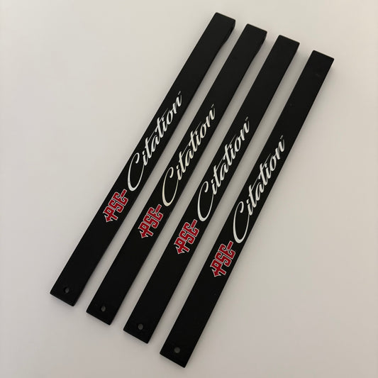 PSE Citation Compound Limbs 972-21 - Used (#355)