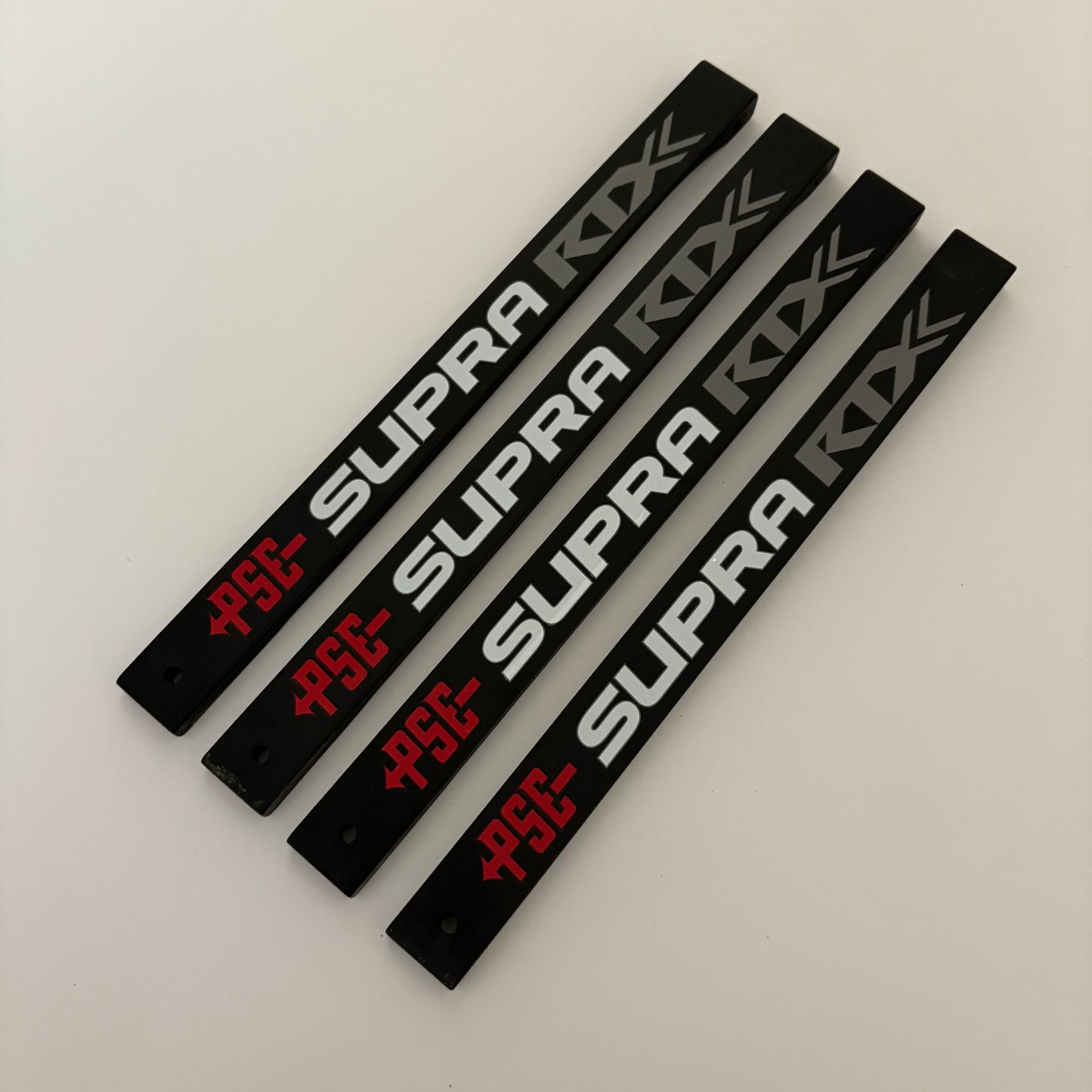 PSE Supra RTX Compound Limbs 980-14 - Used (#362)