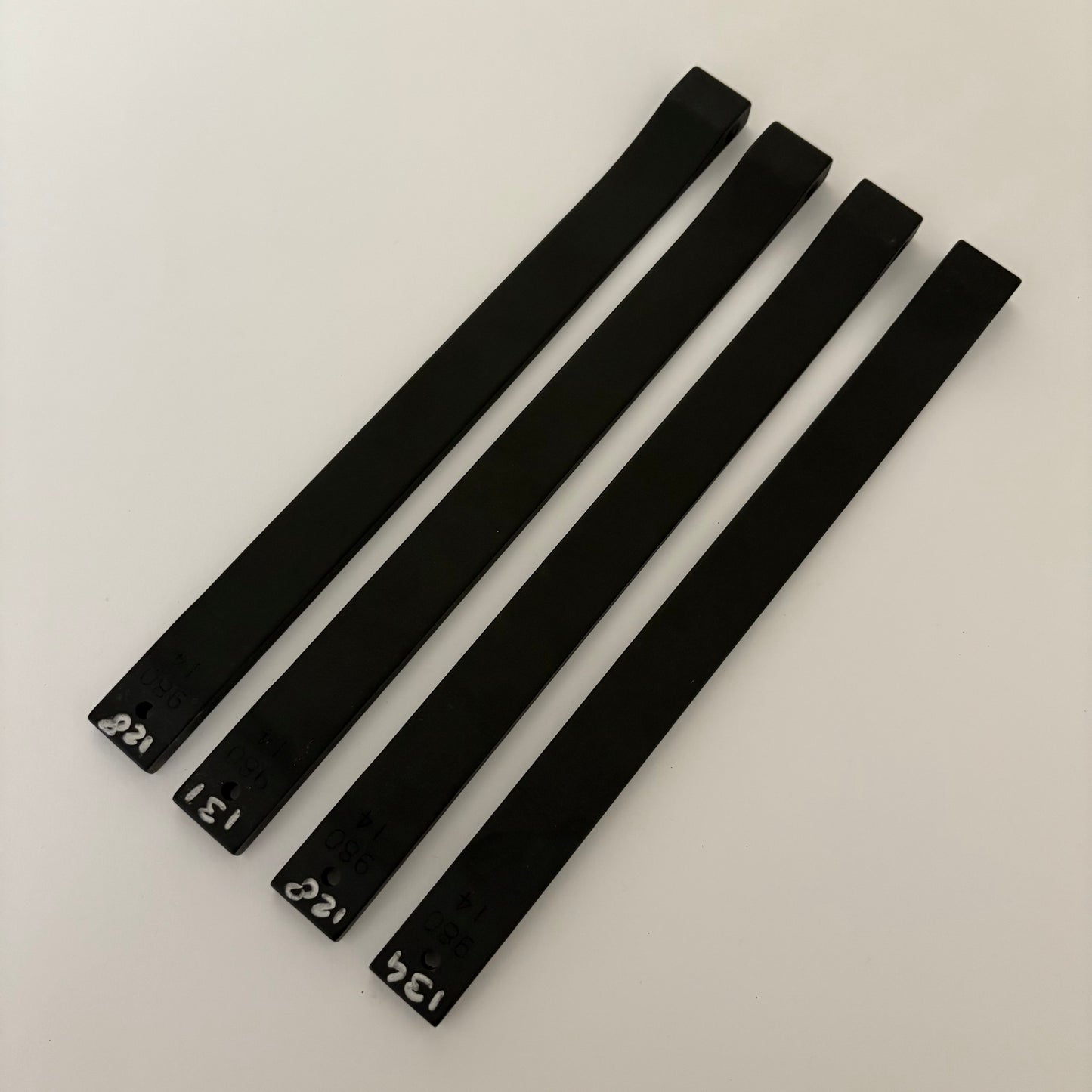 PSE Supra RTX Compound Limbs 980-14 - Used (#362)