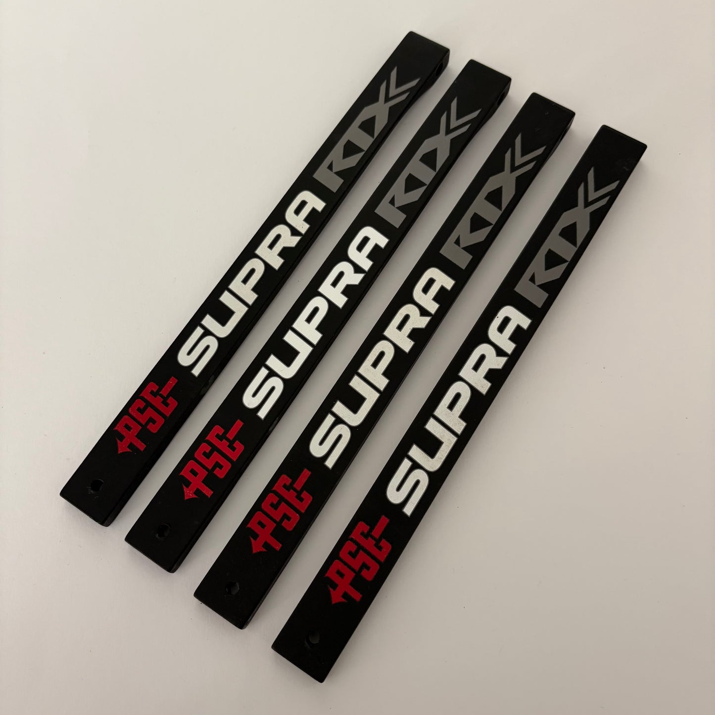 PSE Supra RTX Compound Limbs 980-15 - Used (#363)