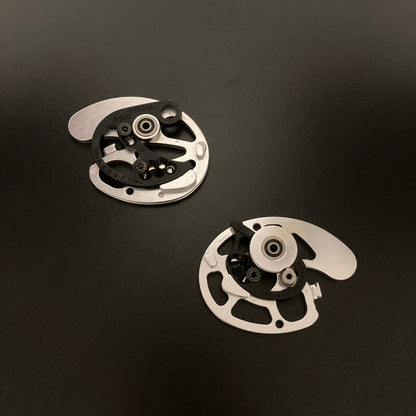 Hoyt Cam RH Cam 1/2 #H-C - Used (#35-36-37-38)