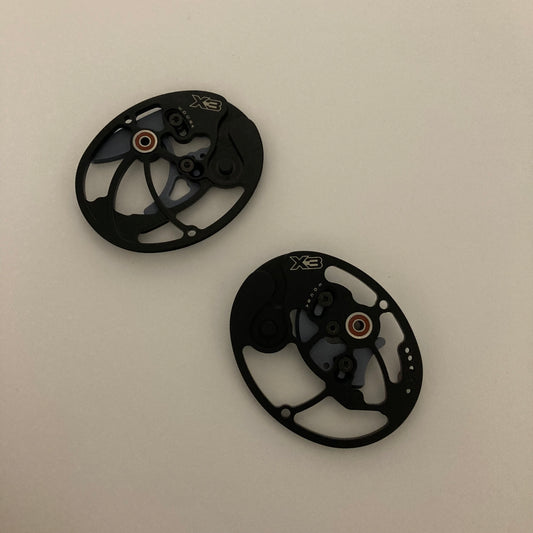Hoyt Cam RH Cam X3 #3 - Used (#45)