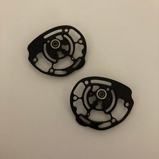 Darton G6 Base Cam Set Vegas/Tempest/Mentor E - NEW (#65)
