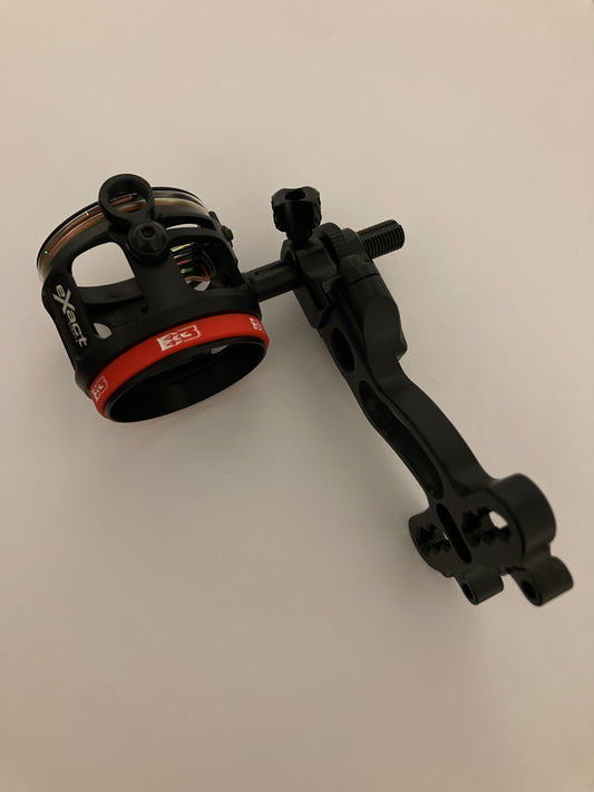 B3 Exact Hunter 4-pin Sight 2023 RH - NEW