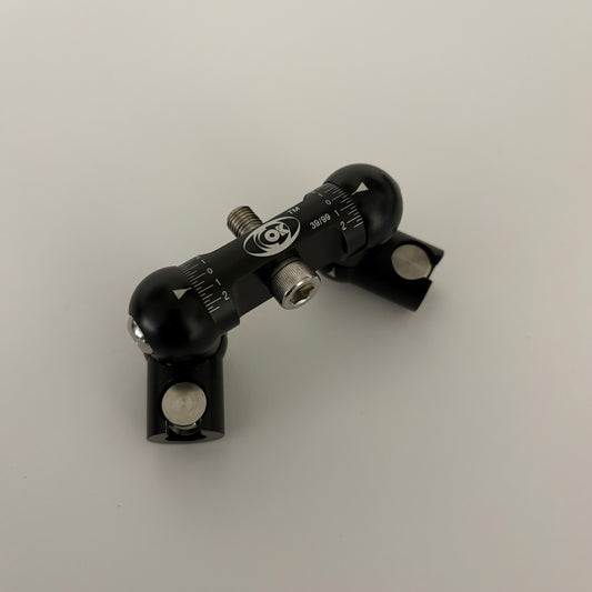 OK Archery Double QD V-bar - Show Model (#509)
