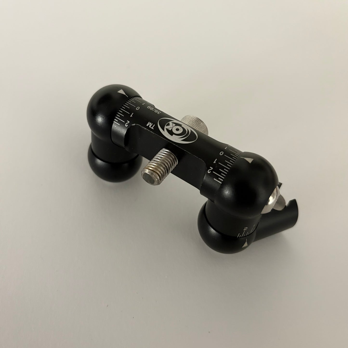 OK Archery Double QD V-bar - Show Model (#509)