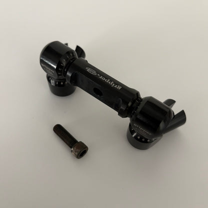 AAE Gripper Double QD V-bar - NEW (#508)