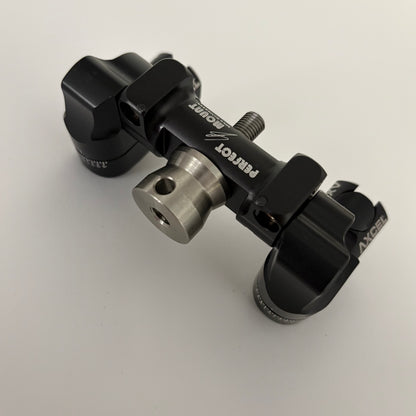 Axcel Mr. Perfect Double QD V-bar - NEW (#512)