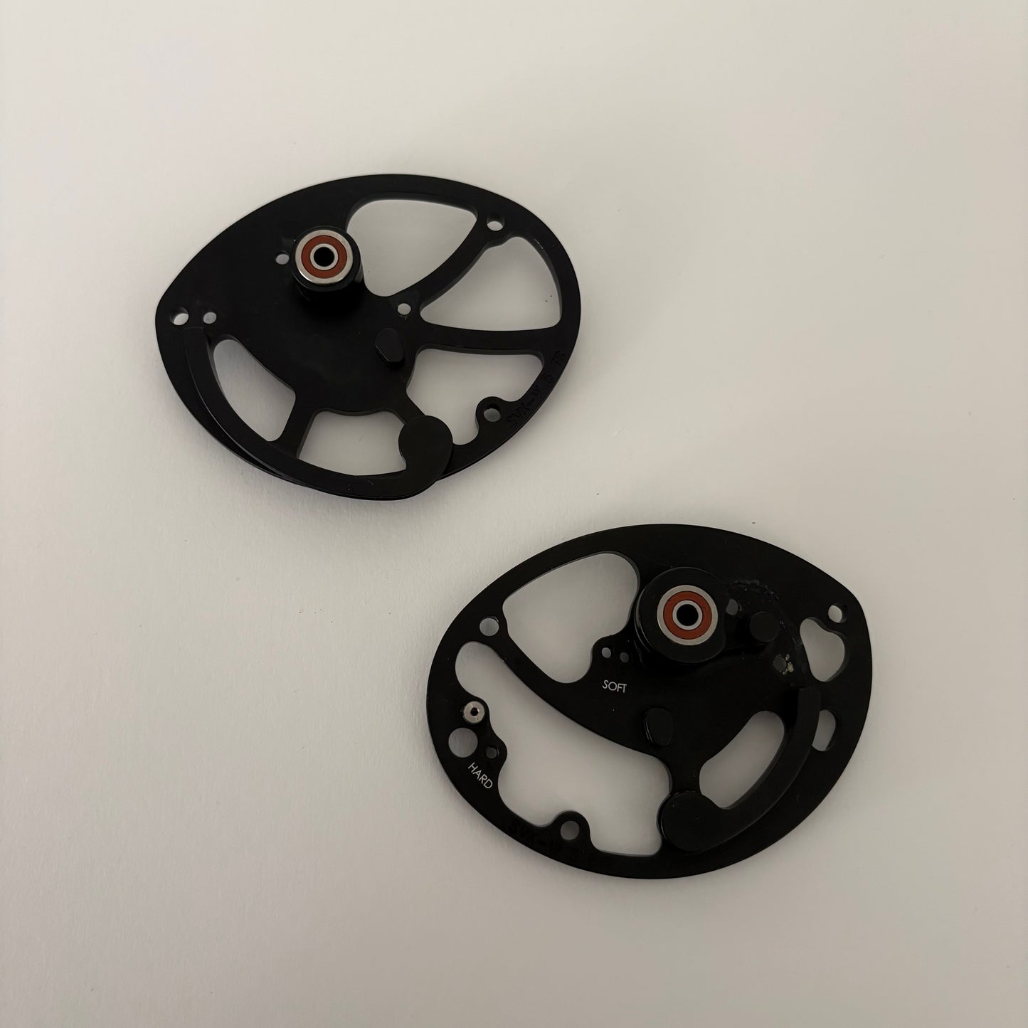 Hoyt Cam RH SVX-W #5 - Used (#OG121)