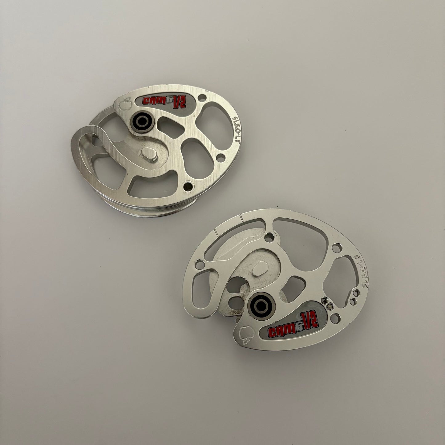 Hoyt Cam RH Cam 1/2 SL #5.0 - Used (#100)