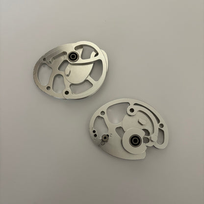 Hoyt Cam RH Cam 1/2 SL #5.0 - Used (#100)