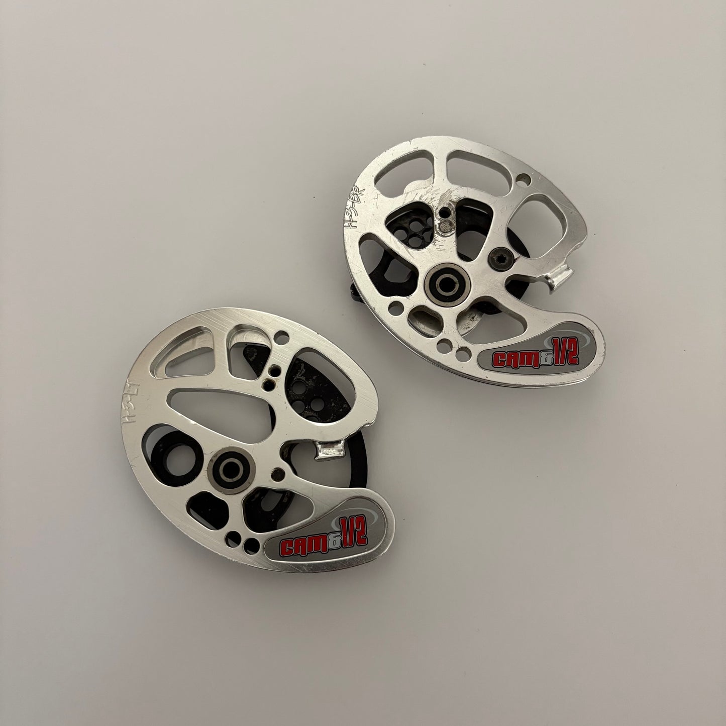 Hoyt Cam RH Cam 1/2 #H-3 - Used (#101)