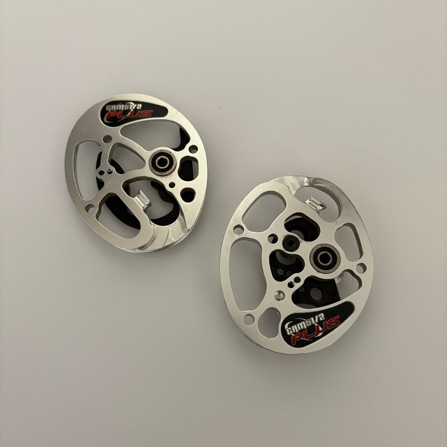 Hoyt Cam RH Cam 1/2 Plus #1 - Used (#103)