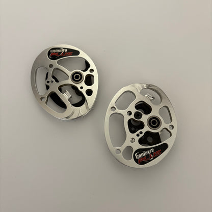 Hoyt Cam RH Cam 1/2 Plus #1 - Used (#103)