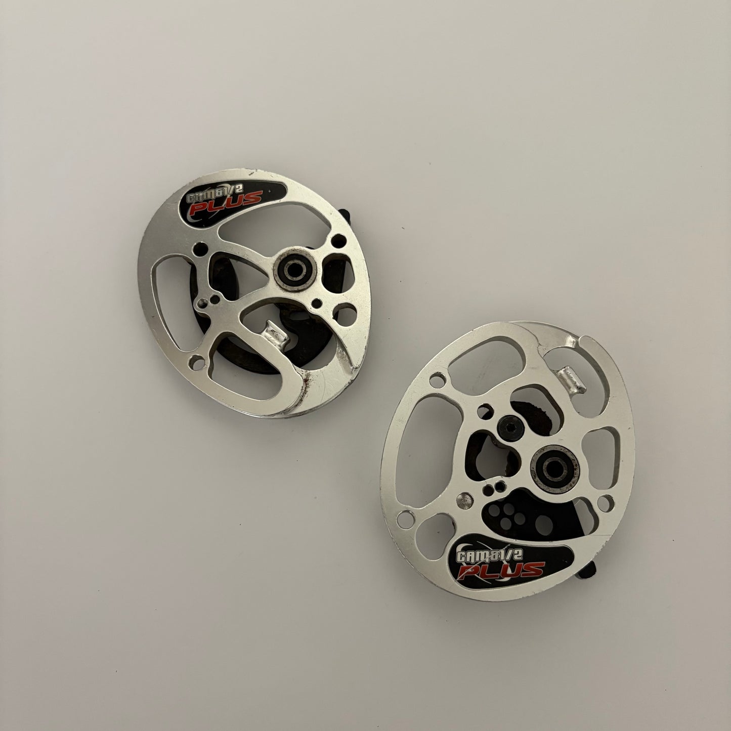 Hoyt Cam RH Cam 1/2 Plus #1 - Used (#104)