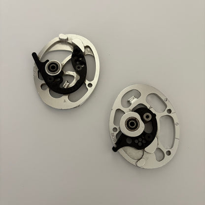 Hoyt Cam RH Cam 1/2 Plus #1 - Used (#104)