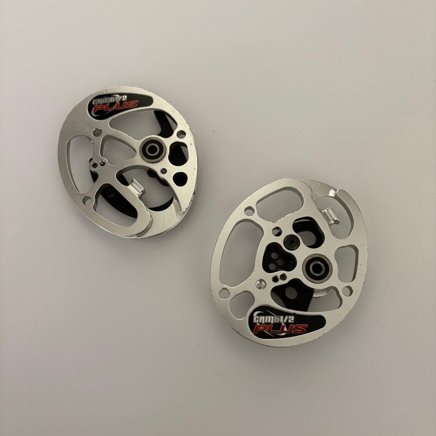 Hoyt Cam RH Cam 1/2 Plus #1 - Used (#106)