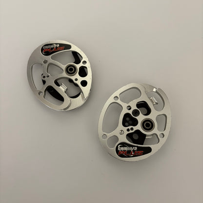 Hoyt Cam RH Cam 1/2 Plus #1 - Used (#106)