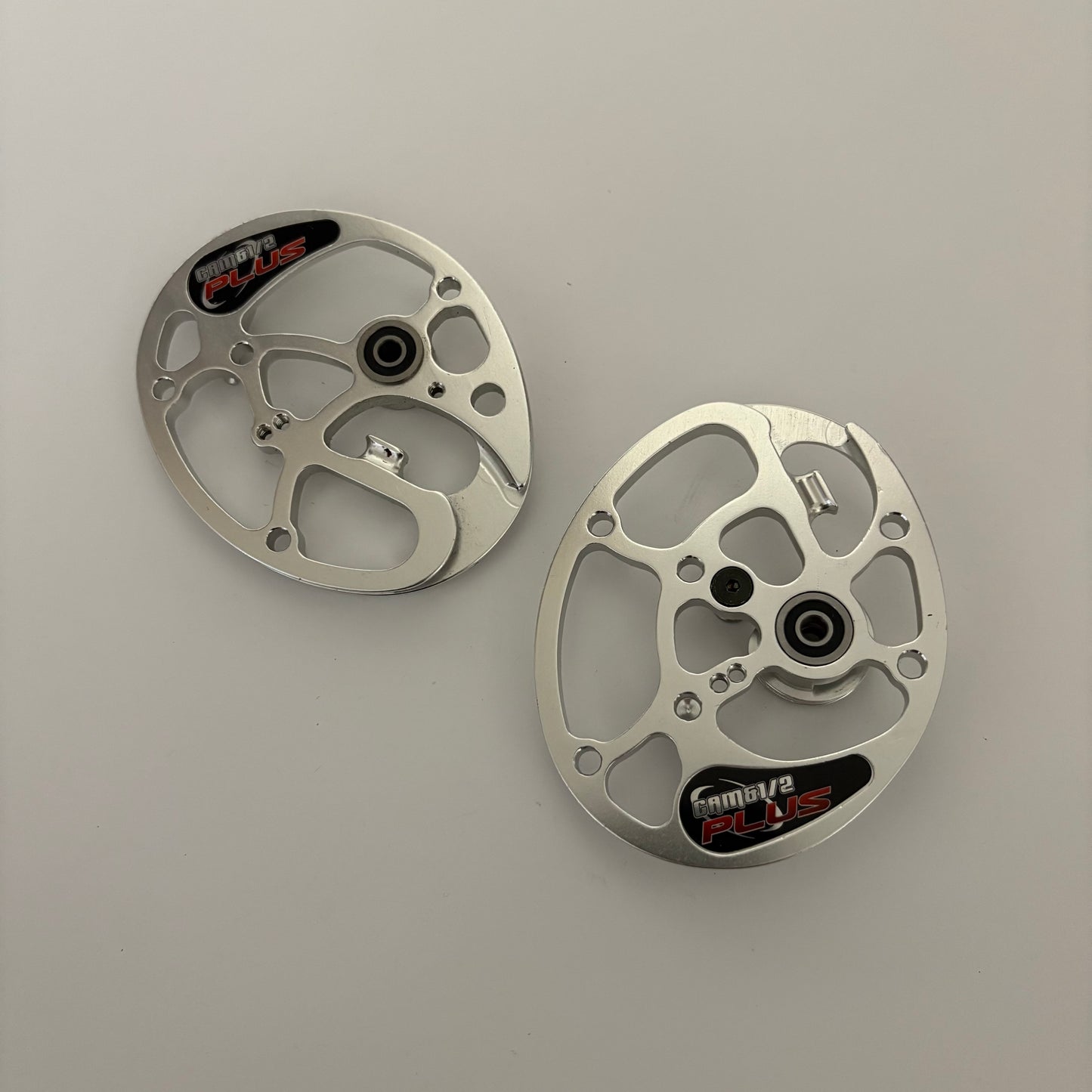 Hoyt Cam RH Cam 1/2 Plus #2 Without Modules - Used (#108)