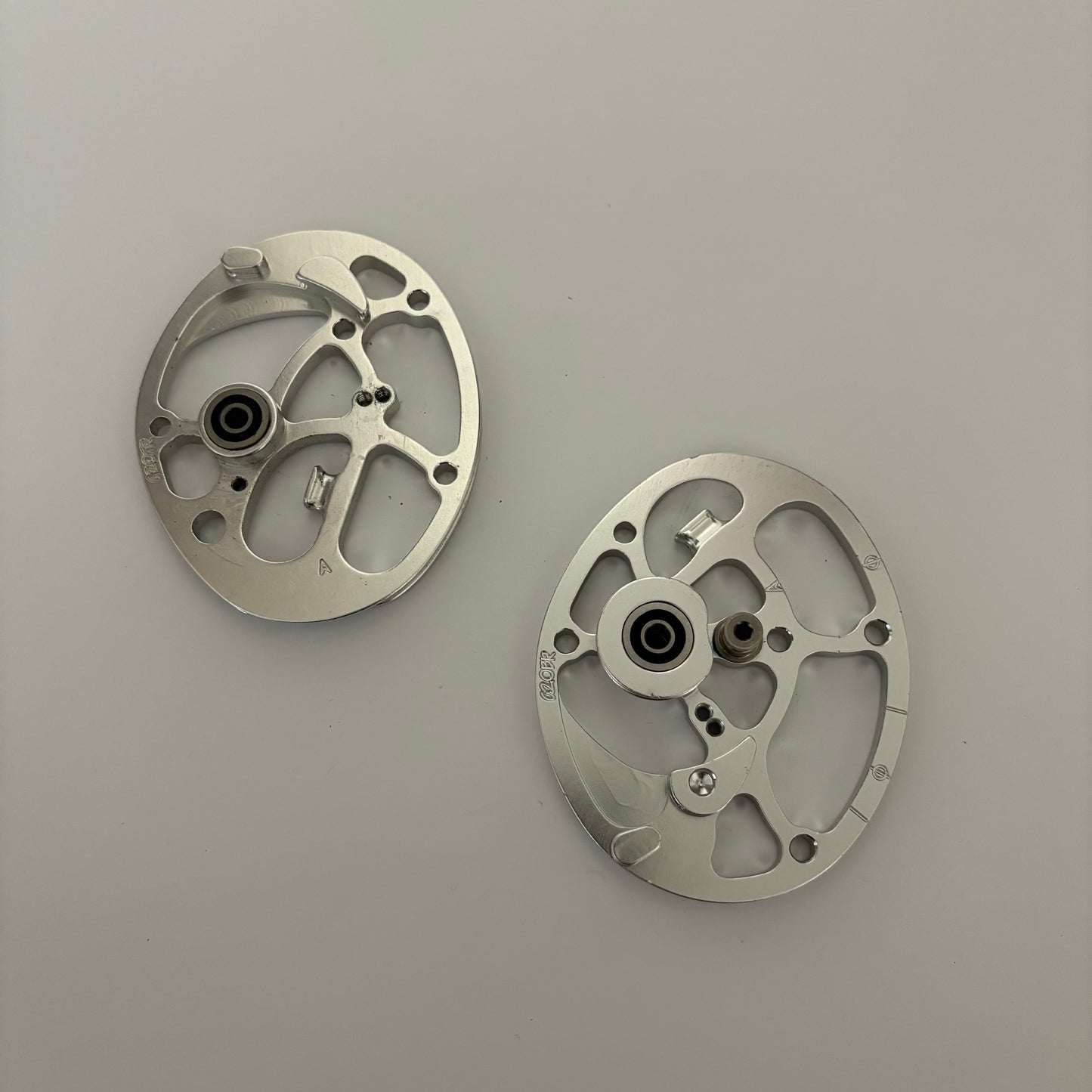 Hoyt Cam RH Cam 1/2 Plus #2 Without Modules - Used (#108)