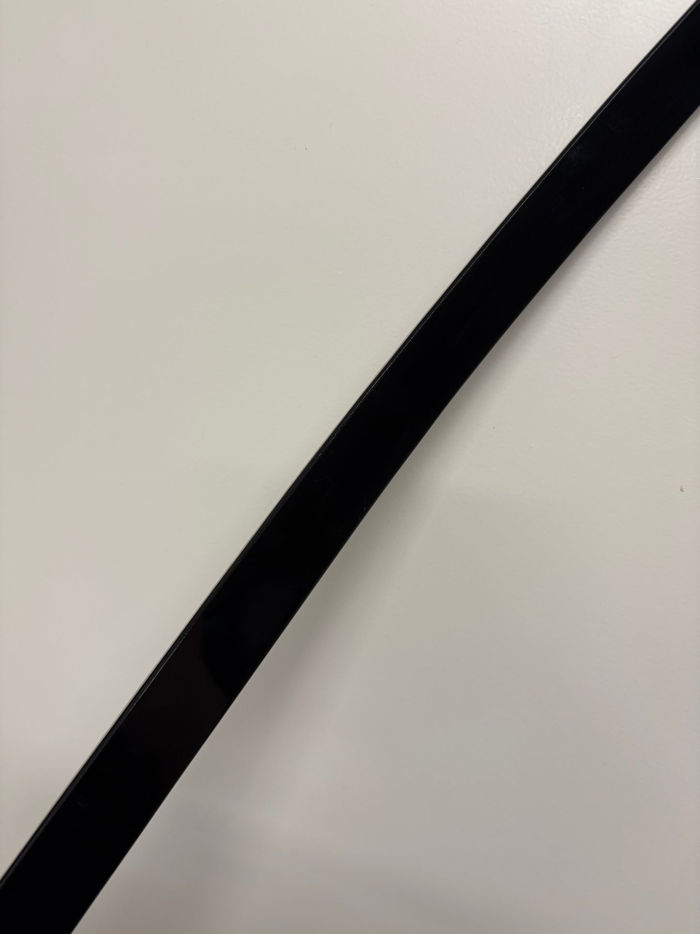 Freddie Archery Traditional Bow KTB Nomad Black Shadow 48-53 inch - Show Model