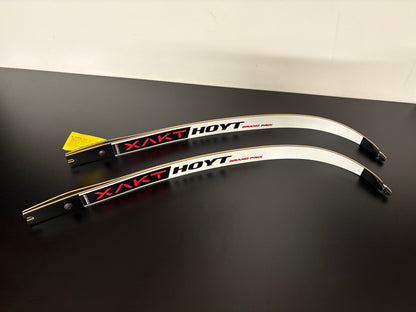 Hoyt Xakt Limbs ILF 70-30 lbs - NEW (#270)