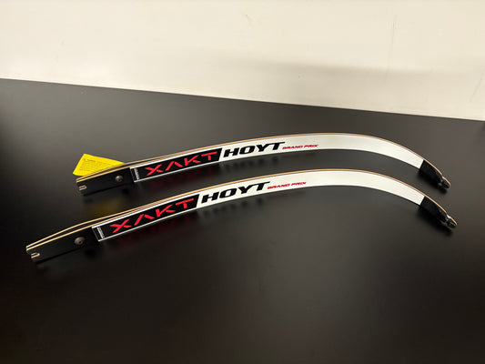 Hoyt Xakt Limbs ILF 70-30 lbs - NEW (#270)