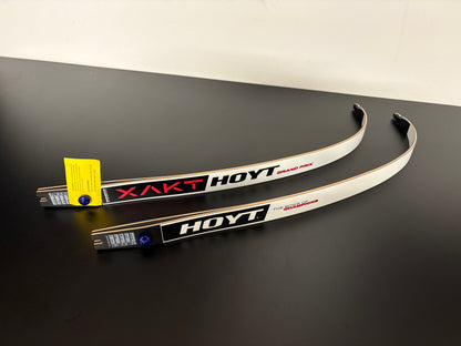 Hoyt Xakt Limbs ILF 70-30 lbs - NEW (#270)