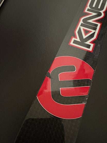 Kinetic Vaultage Carbon Foam Limbs ILF Long 70 inch 'CHOOSE DRAW WEIGHT' - NEW (#262-268)