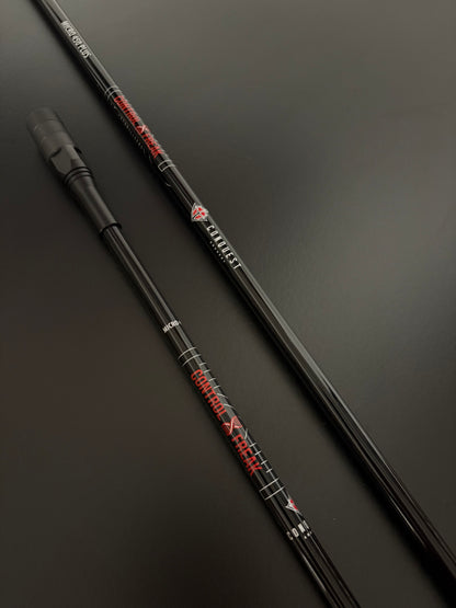 Conquest Control Freak 450 Micro Plus Stabilizer Set 30+15 inch - Show Model (#204)