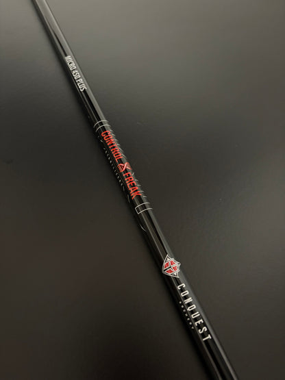 Conquest Control Freak 450 Micro Plus Long Stabilizer 30 inch - NEW (#206)