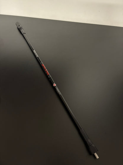 Conquest Control Freak 450 Micro Plus Stabilizer Wind Bar 24 inch - NEW (#207)