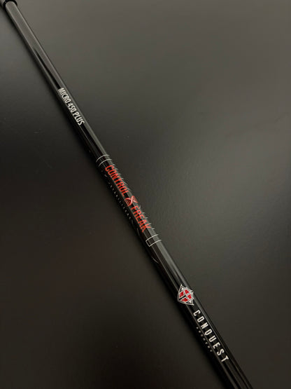 Conquest Control Freak 450 Micro Plus Stabilizer Wind Bar 24 inch - NEW (#207)