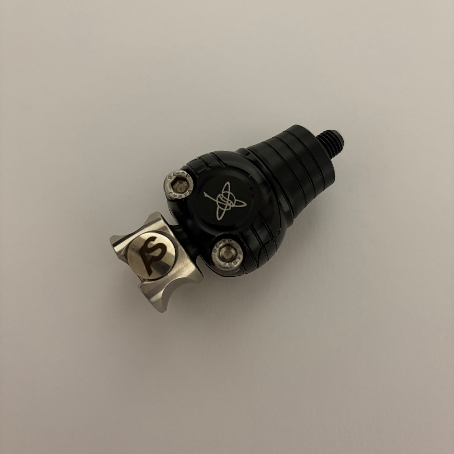 Arc Système O'Block Central QD Mount - Show Model (#OR50)