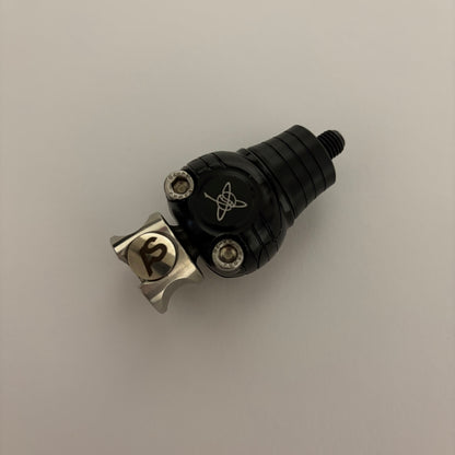 Arc Système O'Block Central QD Mount - Show Model (#OR50)